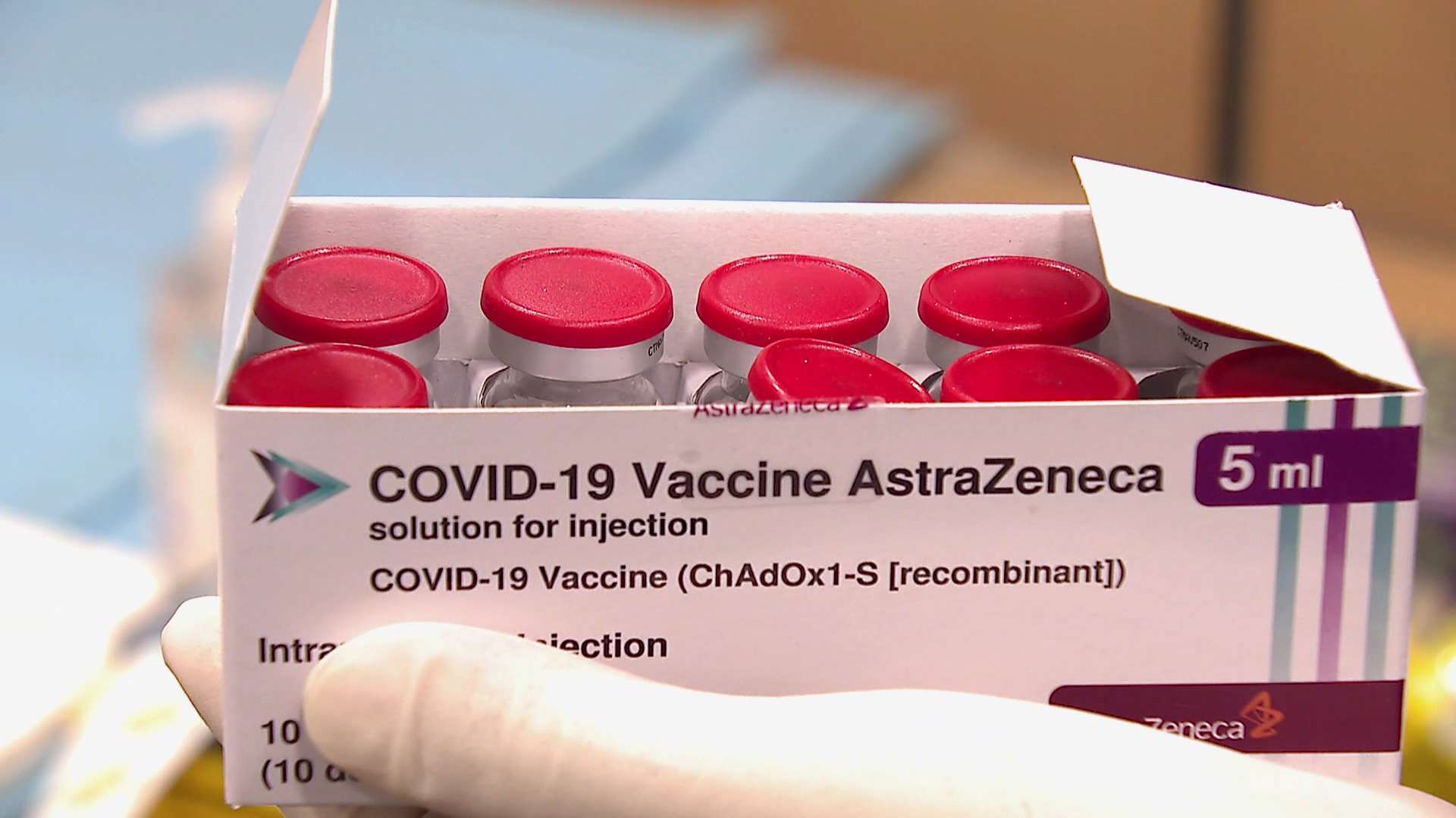 핫이슈 키워드] 文 임명강행?·이성윤 기소·증권범죄합동수사단·AZ 백신 접종 예약·공수처 1호 대상 된 조희연 - SBS Biz