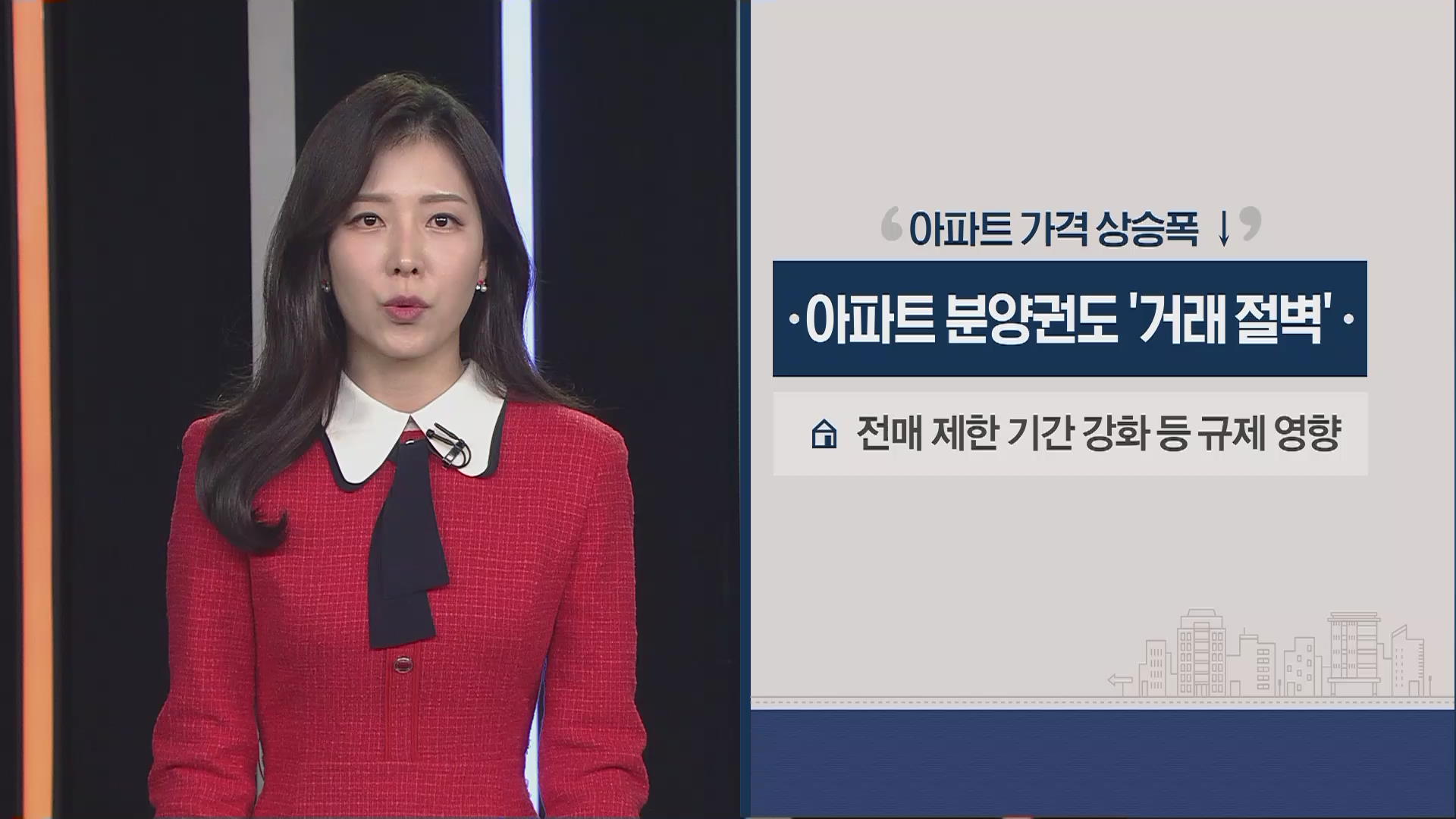 올해 서울 아파트 평균 청약 경쟁률 164.3 대 1