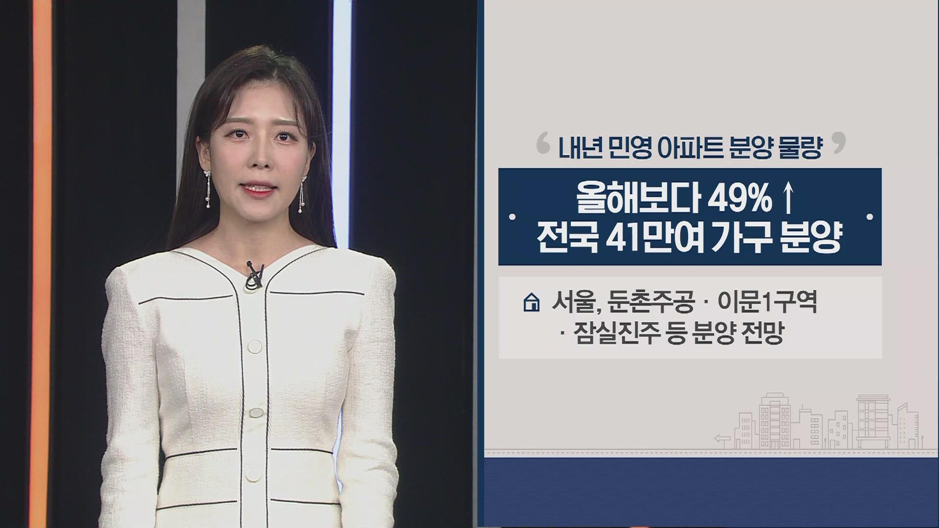국토부 ‘도심복합사업’ 공공직접개발, 주변 시세보다 30~40%↓