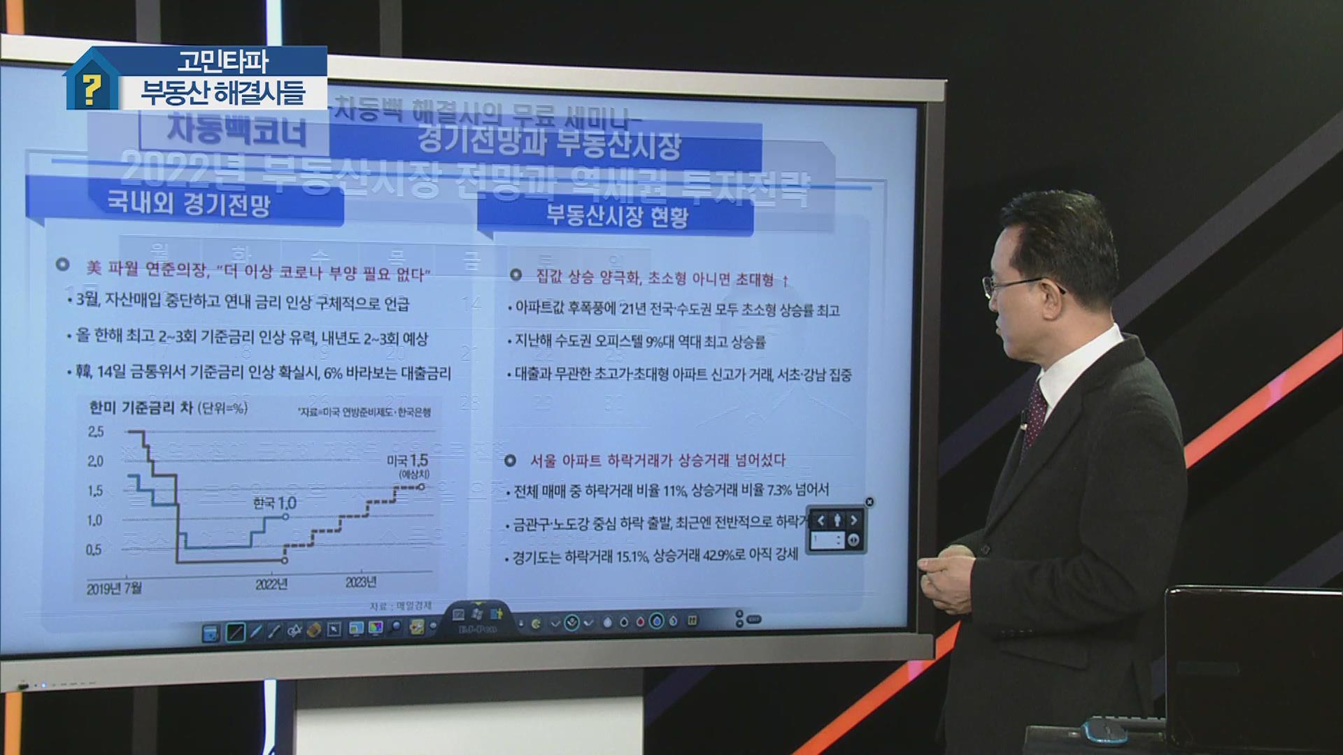 [부동산 핫이슈] 지난해 수도권 오피스텔 9%대 역대 최고 상승률