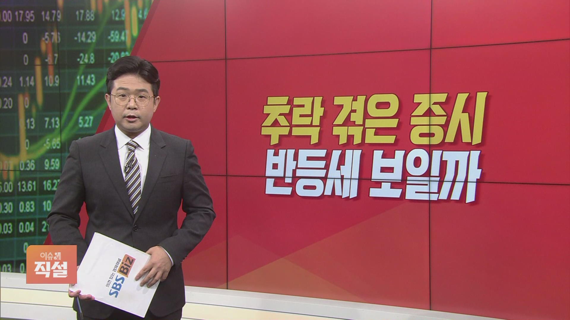 [이슈앤 직설] 스태그플레이션 공포 확대…주식·채권·가상자산 시장 충격은? SBS Biz