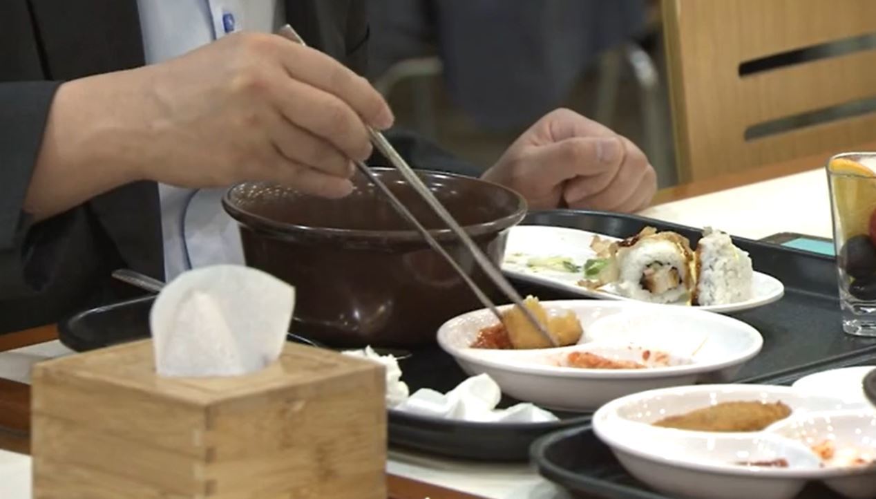 직장인</font> 밥값 지원</font>법, 세금 얼마나 깎아줄까?