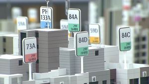 새해 첫 주 전국 아파트·오피스텔 2573가구 분양 - SBS Biz