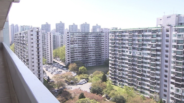 “금리인상 사실상 끝?”…너도나도 부동산 사업 재개 '시동' - 뉴스 썸네일 이미지