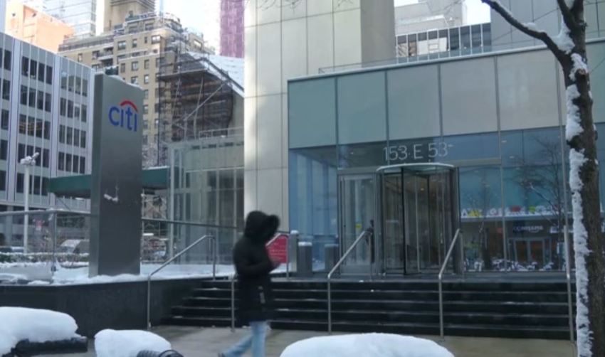 씨티, S&P500 연말 목표치 6300으로 상향
