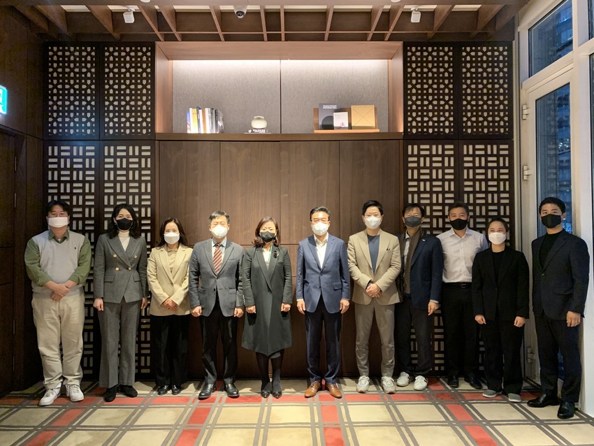 온투협회, 금융·IT 전문가 9인 자문위원 위촉