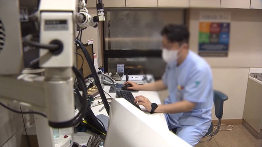 [단독] 비대면진료 도미노 폐업? '바로필'도 사업종료 - 뉴스 썸네일 이미지