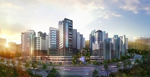 "서버 다운 될만 했네" 흑석자이 2가구에 93만명 몰렸다 - SBS Biz