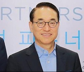 SK쉴더스 대표에 홍원표 전 삼성SDS 사장 내정 - SBS Biz
