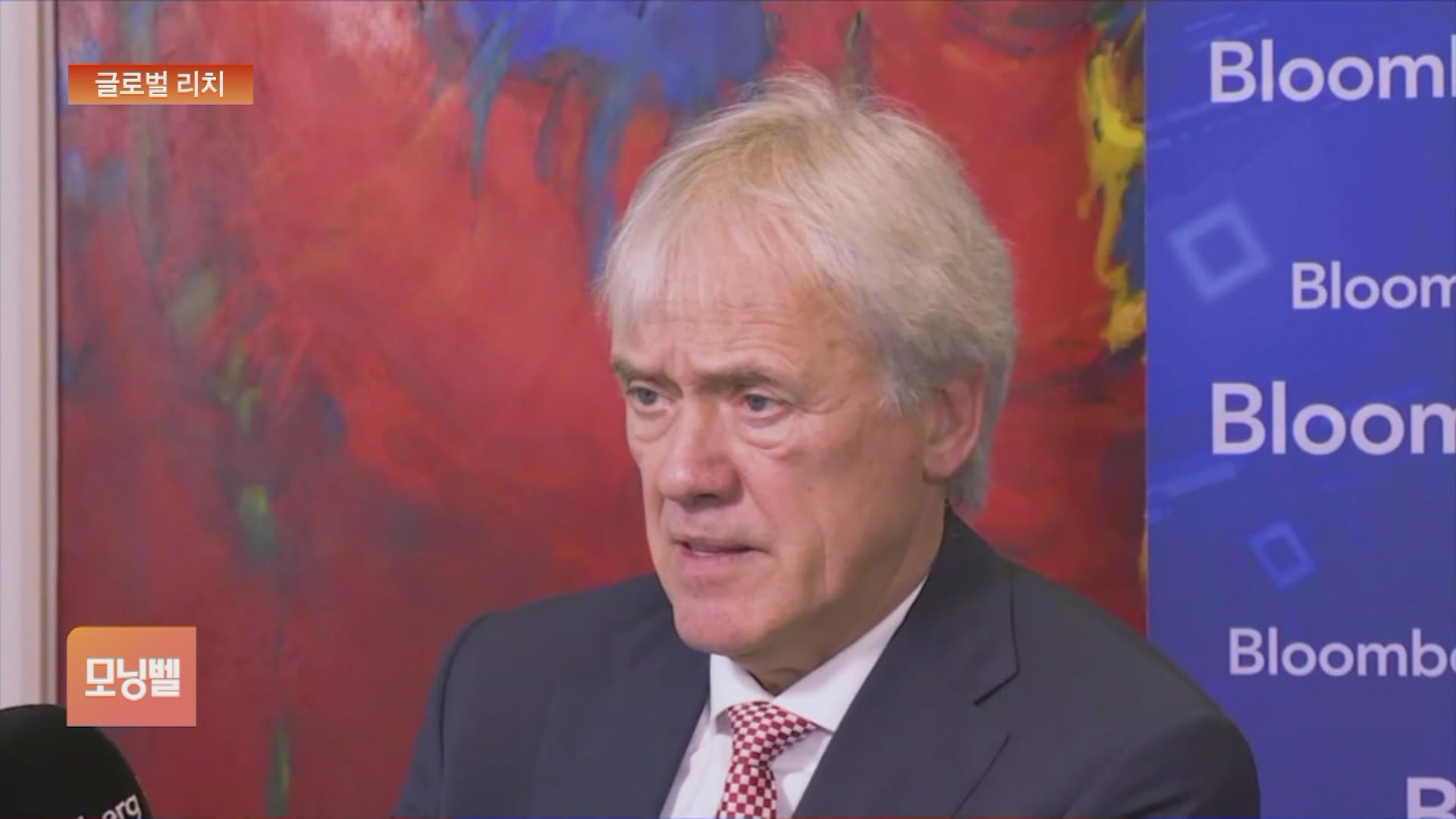  ASML CEO AI ASML SBS Biz