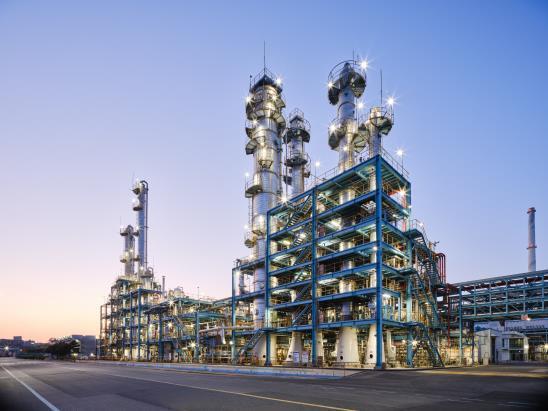 롯데정밀화학 2분기 영업익 87억원…지난해 대비 49%↓