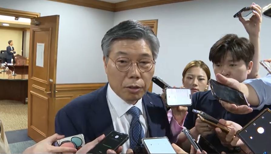 DGB '황병우 시대' 열렸다…대구은행, 시중은행 전환 임박