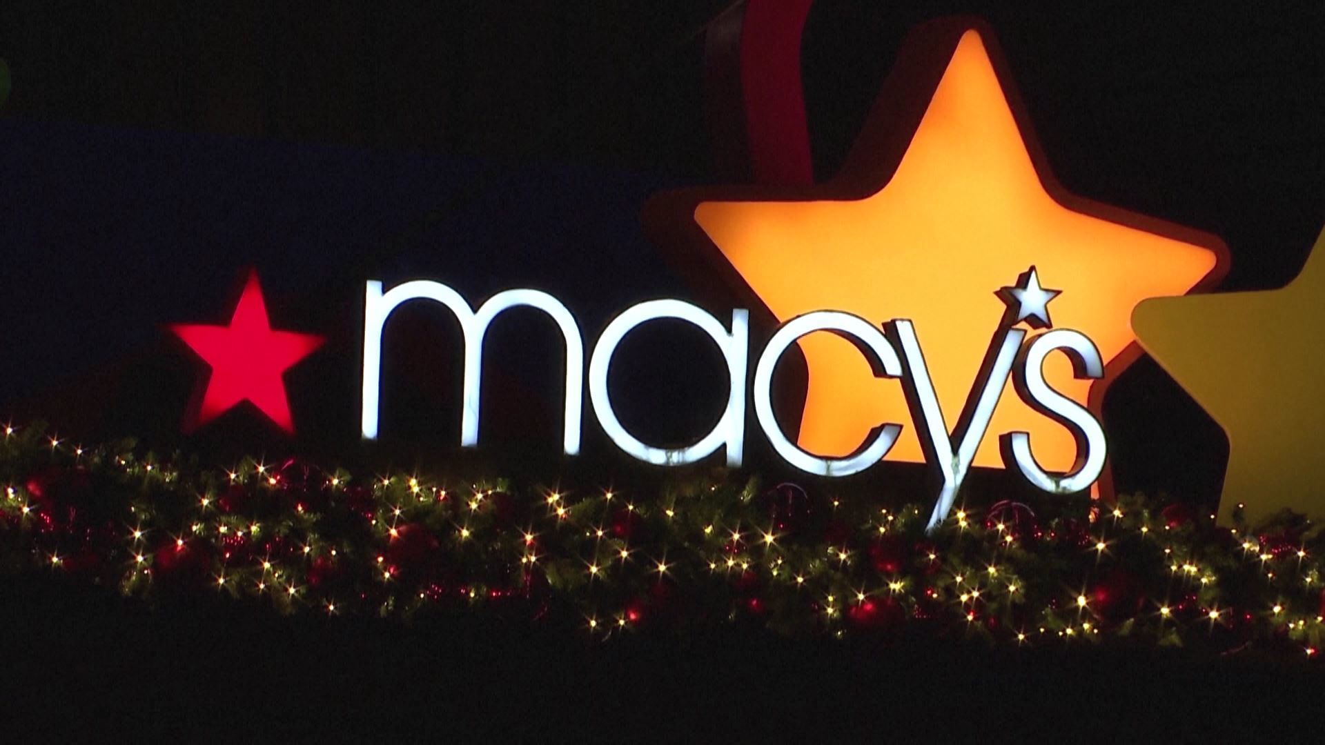 김대호 박사의 오늘 기업·사람] 메이시스·월마트·타겟·현대차·테슬라·엔비디아 - SBS Biz