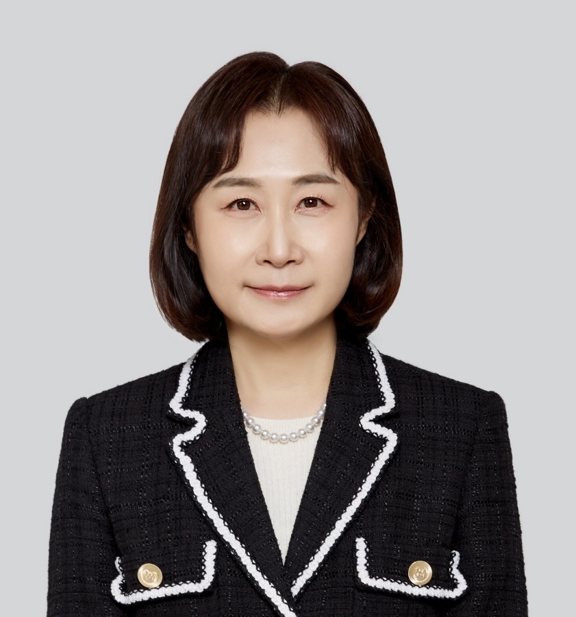 삼성액티브자산운용, 하지원</font> 신임 대표이사로 선임