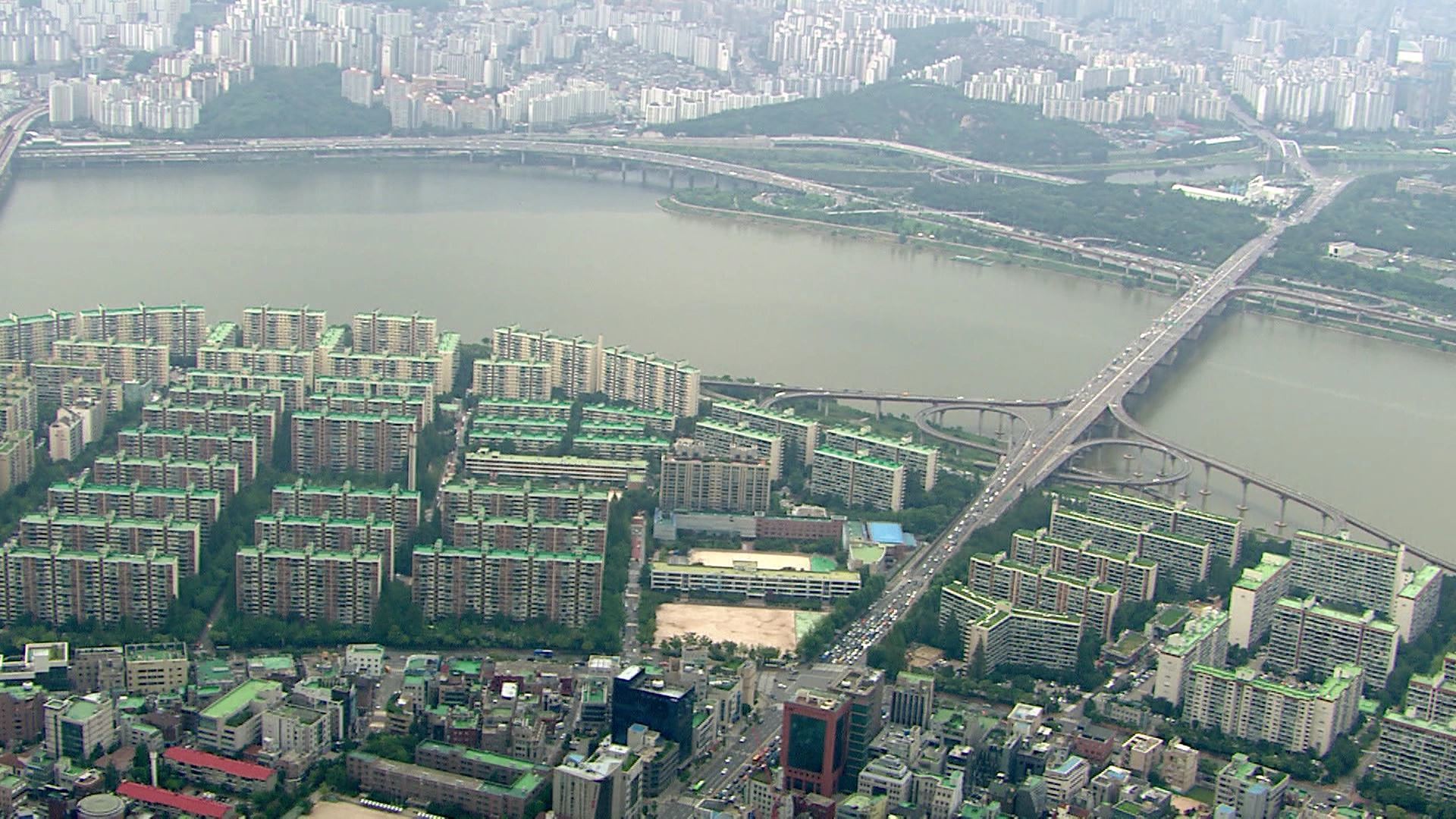 [조간브리핑] 강남집값 상승 9개월만에 멈춰…부동산 한파 깊어진다