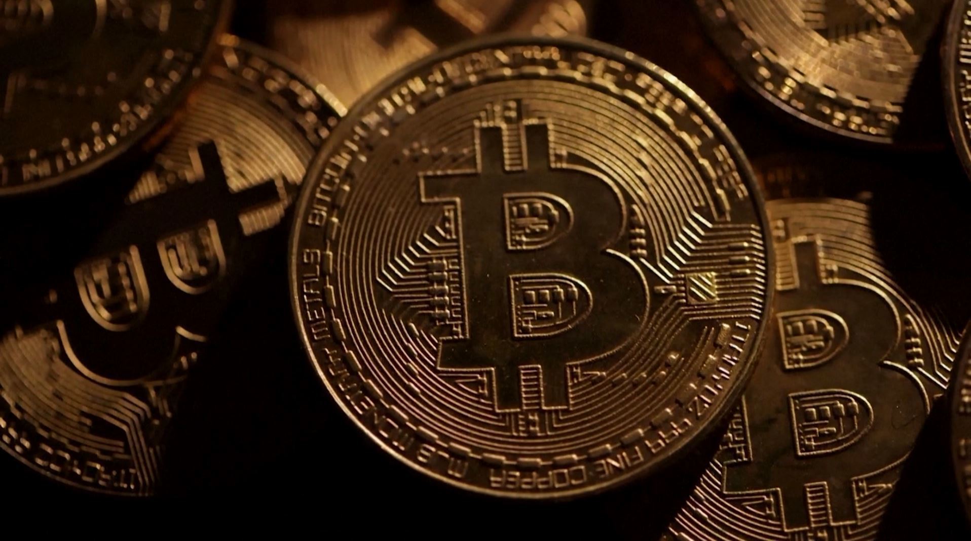 비트코인 한때 9만 달러선 무너져…11월 이후 처음 - SBS Biz