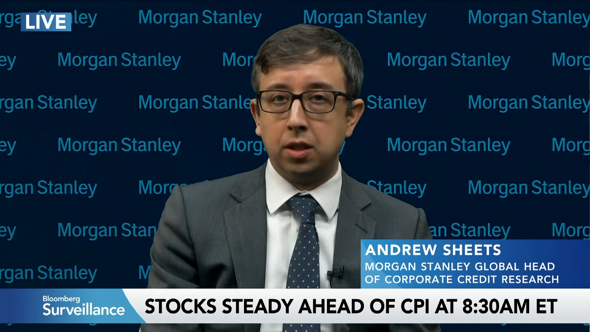 부자들의 투자노트] 모건스탠리 