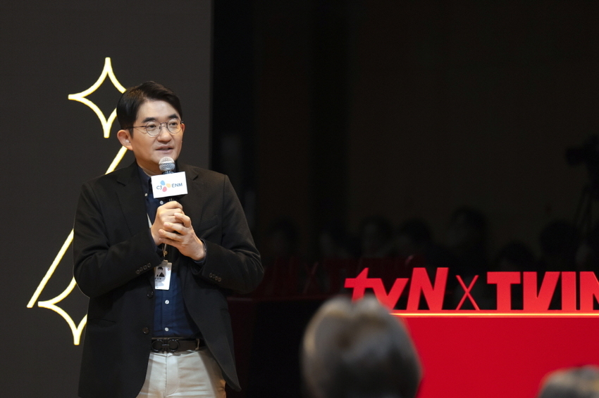CJ ENM  올해 역대 최다 콘텐츠 공개…투자 1천억 이상 확대 