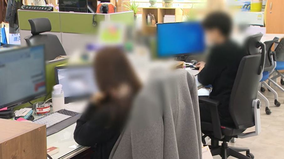 청년·건설 노동자, 갈 곳 없다