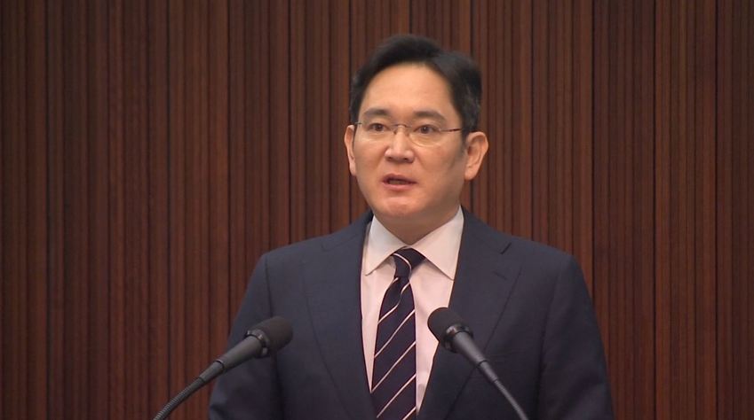 '독한 삼성인' 주문한 이재용… '사즉생' 각오로 임해야 