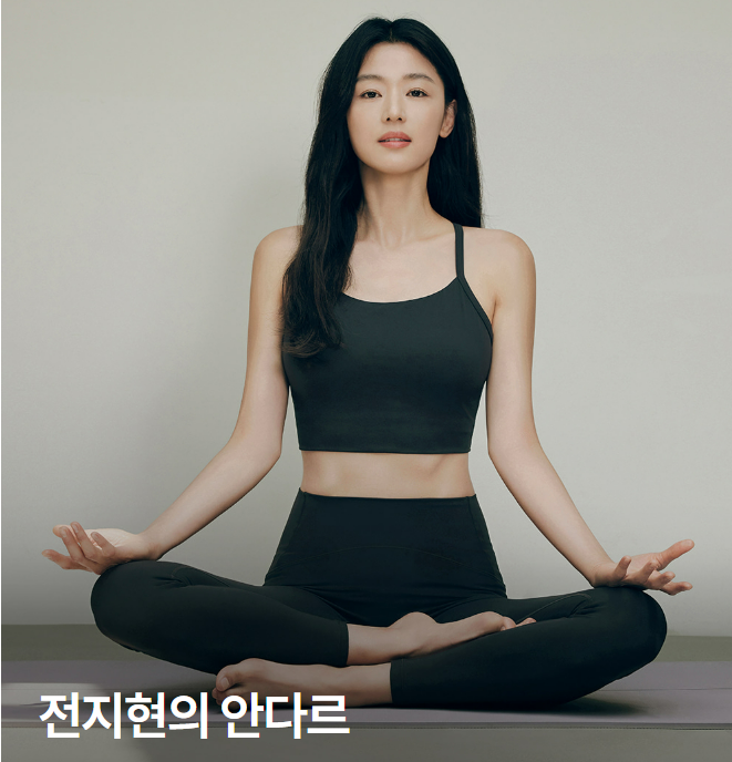 일본·호주에서도 K레깅스...이 회사 실적 싱글벙글