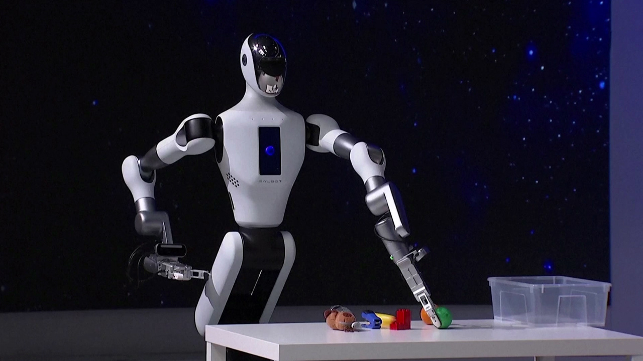 [시장 따라잡기]  AI 거품 아냐…내년에도 상승장 …낙관 전망 우세