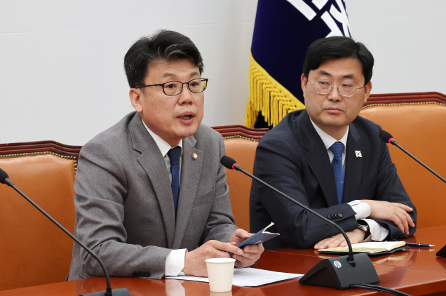 민주  윤석열 정부 알박기 인사 노골적 자행…계엄 이후 100명 넘어 