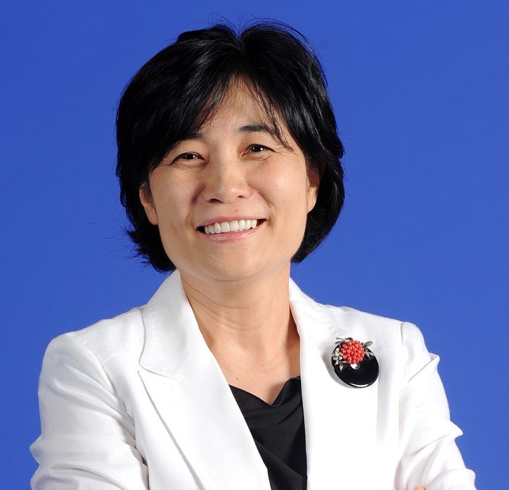 SK바이오팜, 첫 여성 이사회 의장 선임… 글로벌 빅 바이오텍 도약 