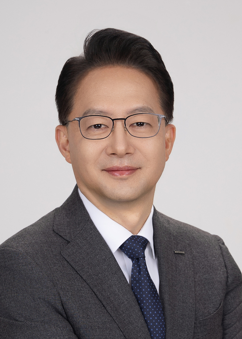 ㈜두산, 유승우</font> 각자대표 선임…3인 대표 체제로 운영