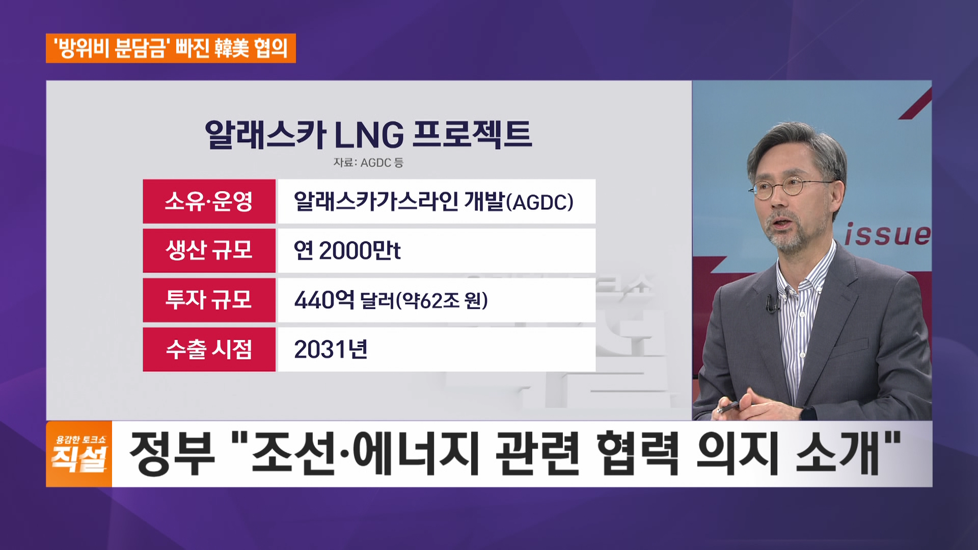 정부의 방위비 분리 전략, 효과 있었나