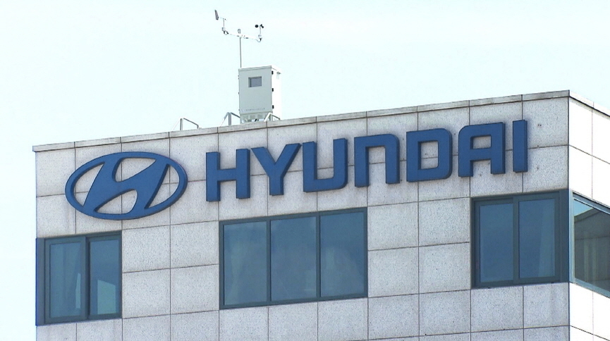 현대차, 美판매 힘입어 해외 실적 호조…관세 영향은 6월부터