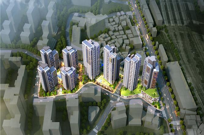 서울시, 강남·서초 자연녹지지역 토지거래허가</font>구역 재지정