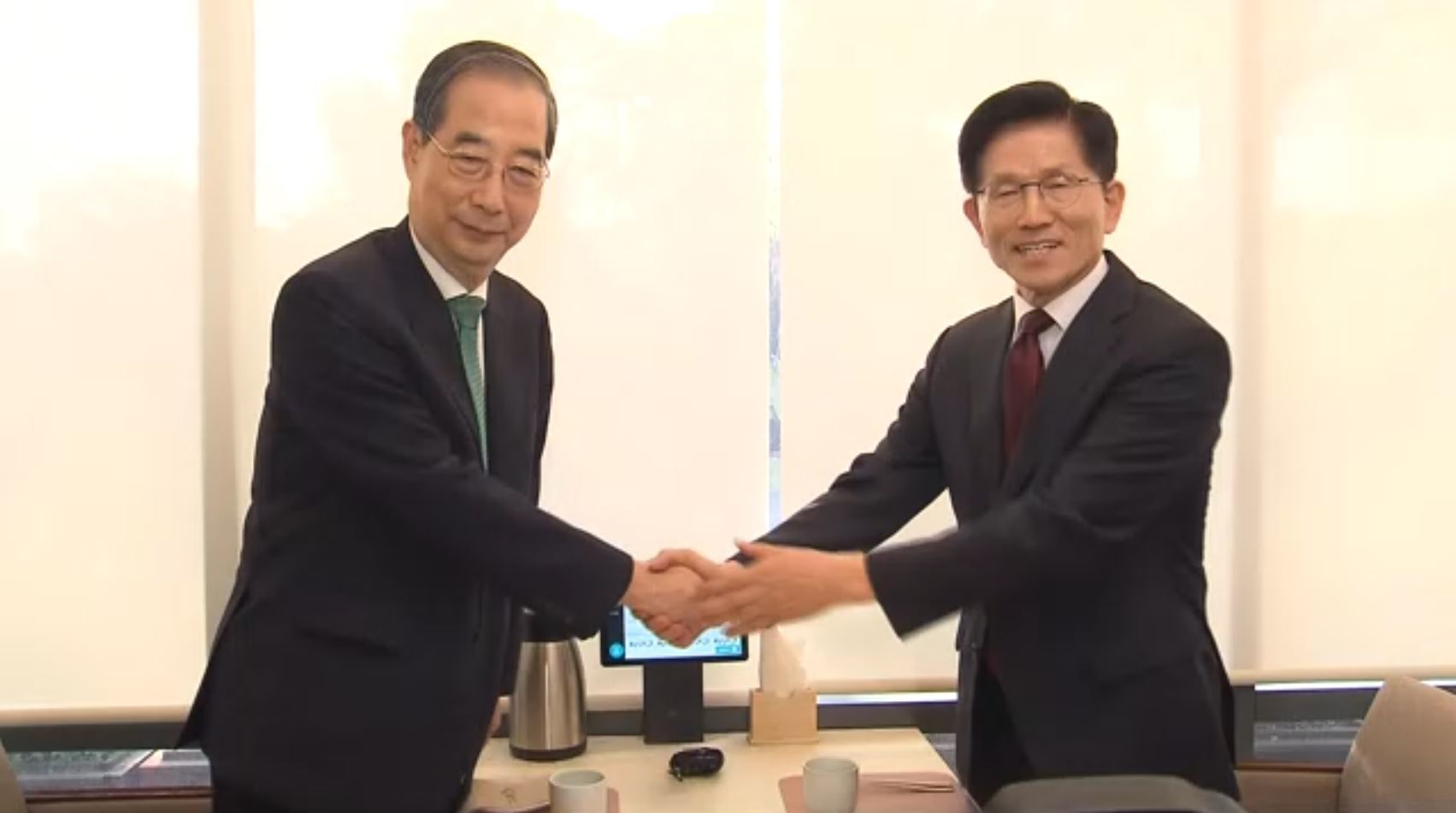 국힘, 오늘 후보교체 분수령…여론조사냐 가처분결과냐