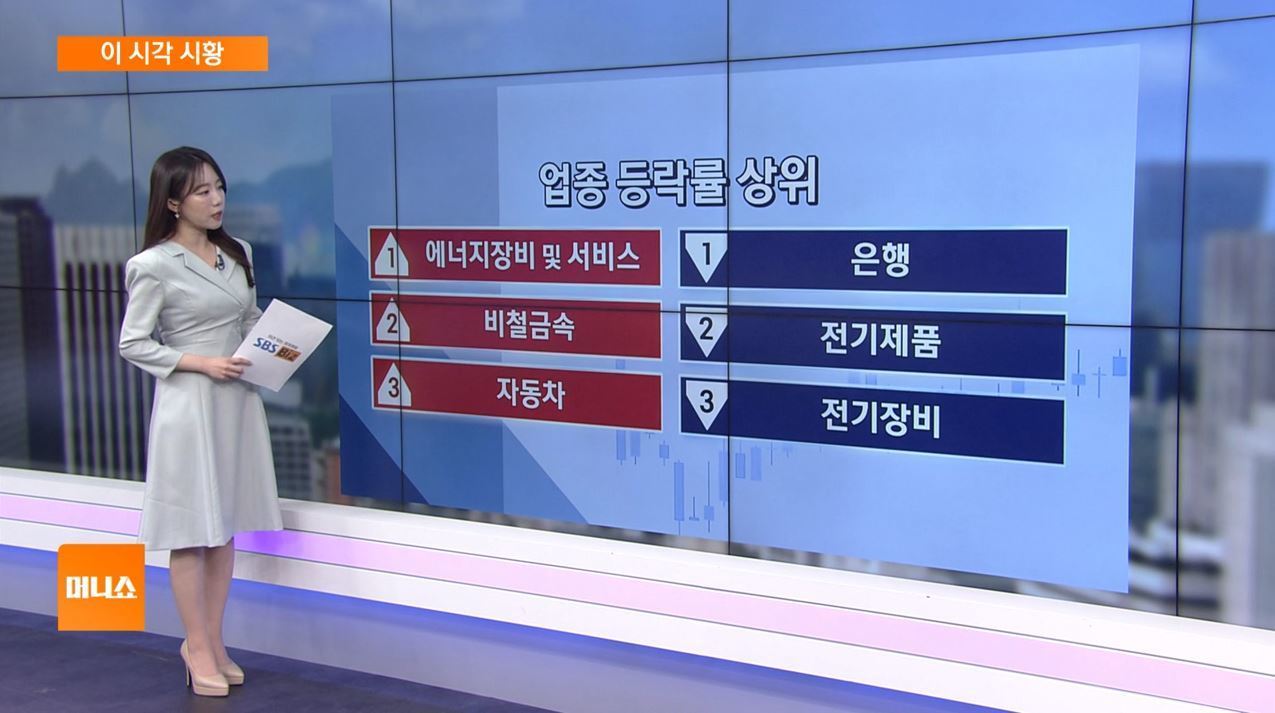 [이 시각 시황] 비트코인 10만 달러 돌파…국내 관련주 '껑충'