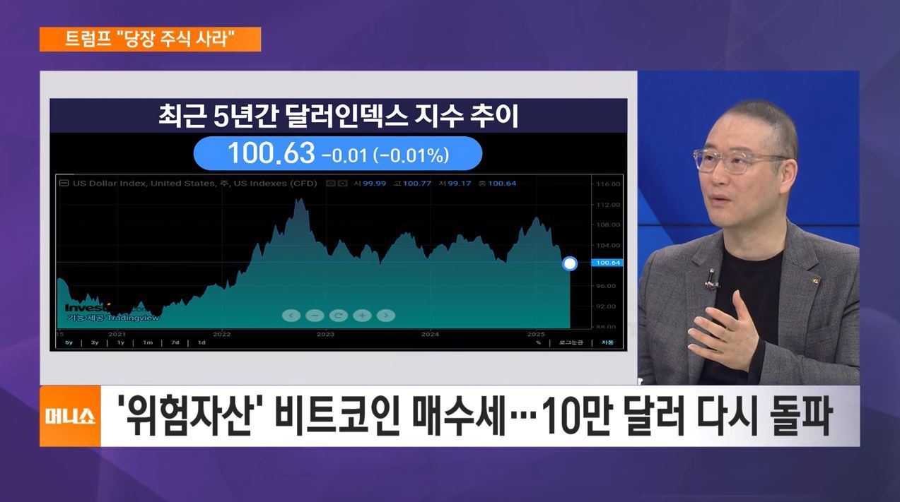 [증시타임] 美·英 무역합의 선언…관련 내용은?