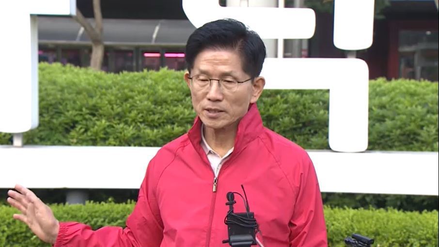 김문수·이준석 '친기업, 작은 정부'…차별점은?