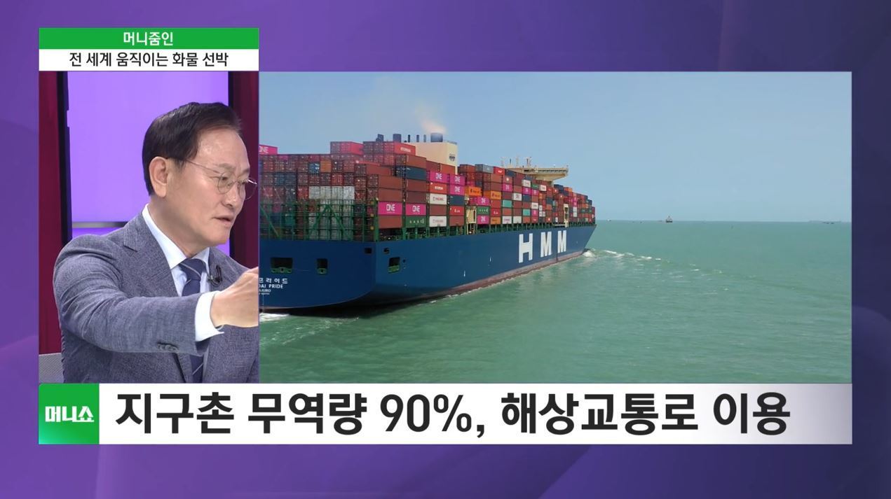 [머니줌인] 한국, 핵추진 잠수함 만든다면…어떤 산업 커질까?