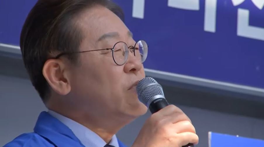 이재명, 세종 행정수도 박차…김문수 산은 부산 이전