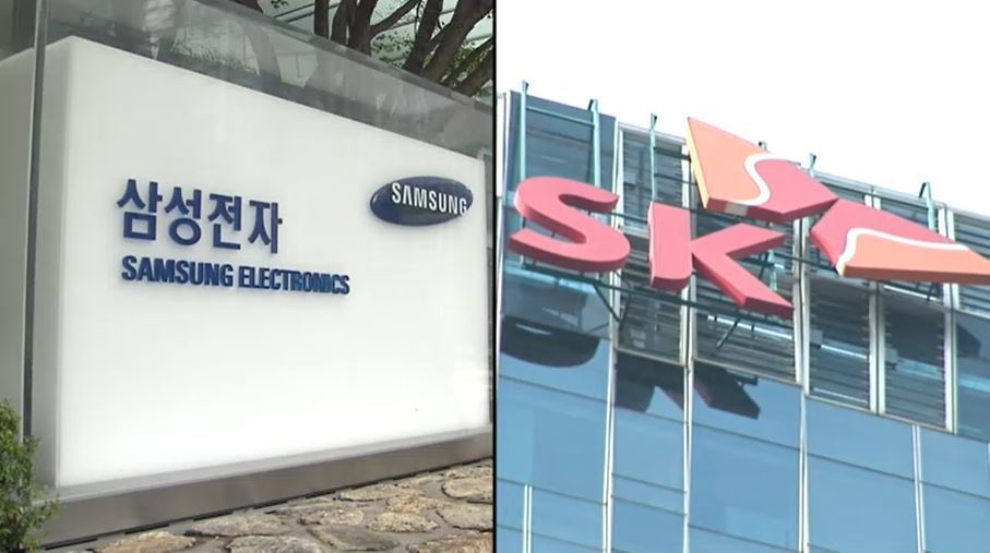 SKT 불똥 튄 삼성전자…갤럭시 퀀텀6 출시 앞두고 고심