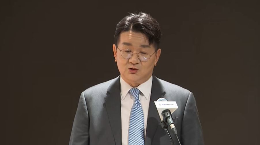 호반,적대적 M&A?...조원태 회장 반격카드는? [CEO 업&다운]