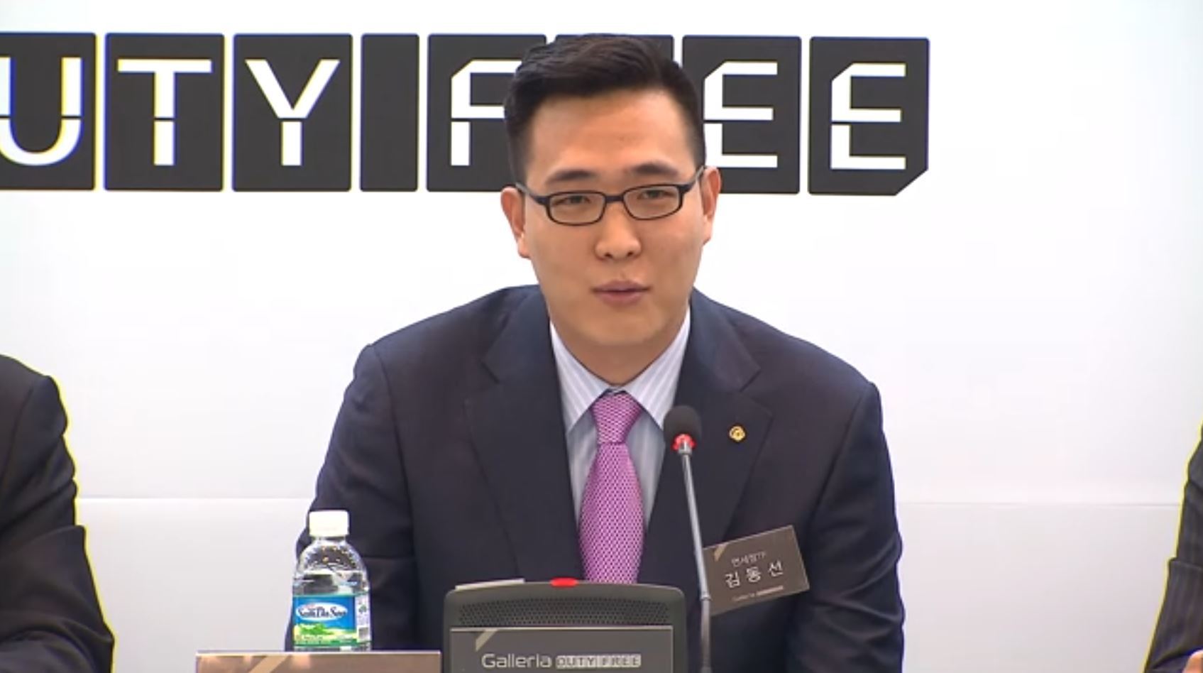 한화 3남 김동선, 아워홈 품었다