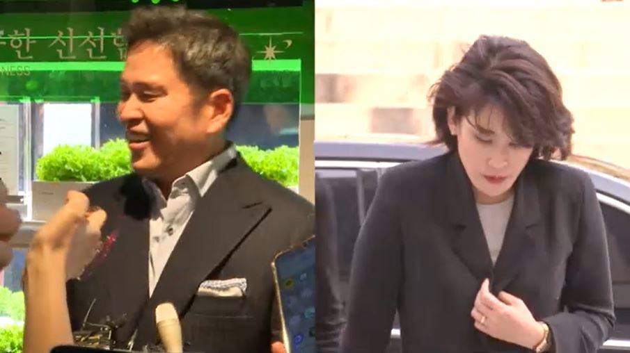 남매 경영 신세계, 정용진·정유경 실적 희비교차 [CEO 업&다운]
