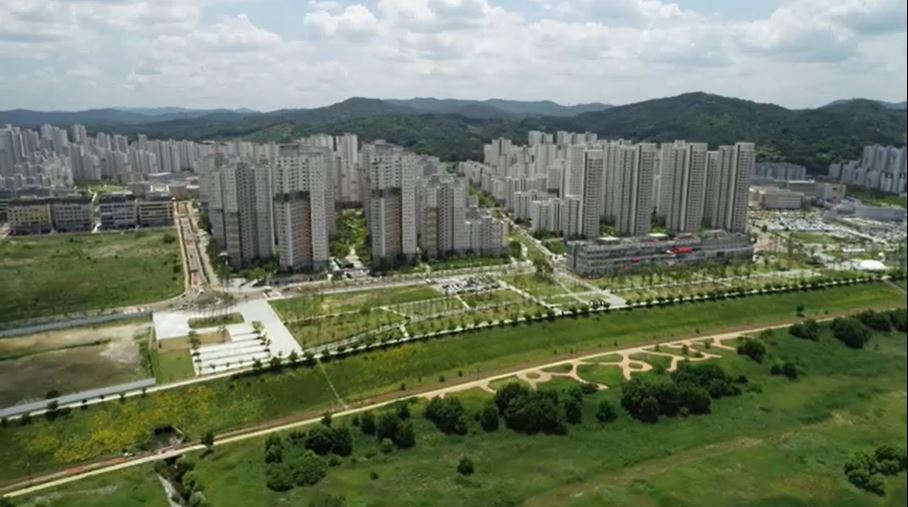 선거철만 되면 들썩…세종시와 함께 아파트값 오른다
