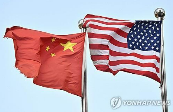 美中 '통상합의' 좌초 위기… 中이 위반  vs  美가 차별적 조치 