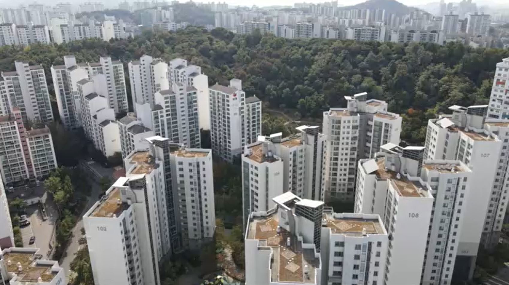 대출금리 내리고 새 정부 시작…부동산 시장 전망은?