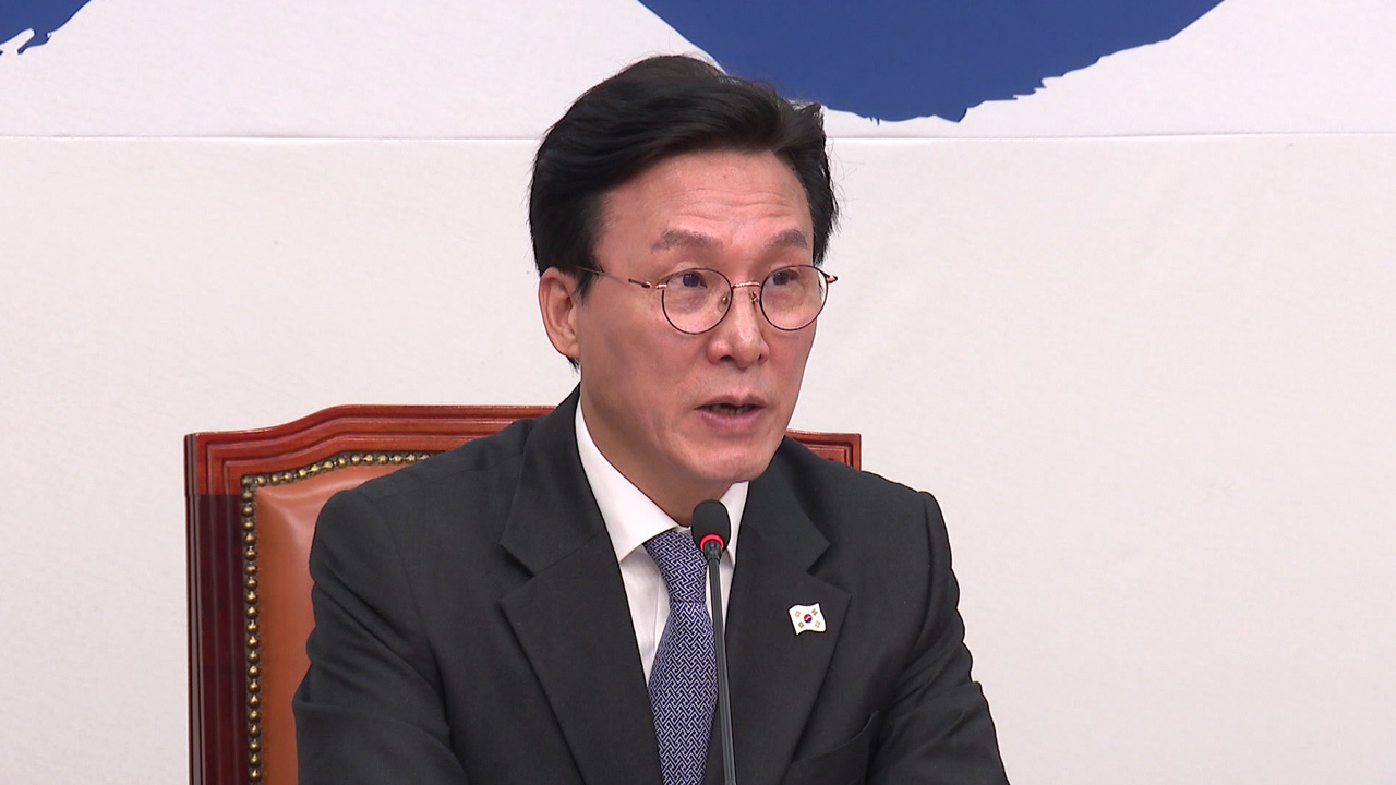 국무총리에 김민석 내정…경제사령탑은?