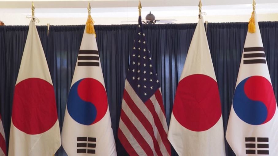 이재명 정부 출범…美·日 협력·교류 강화