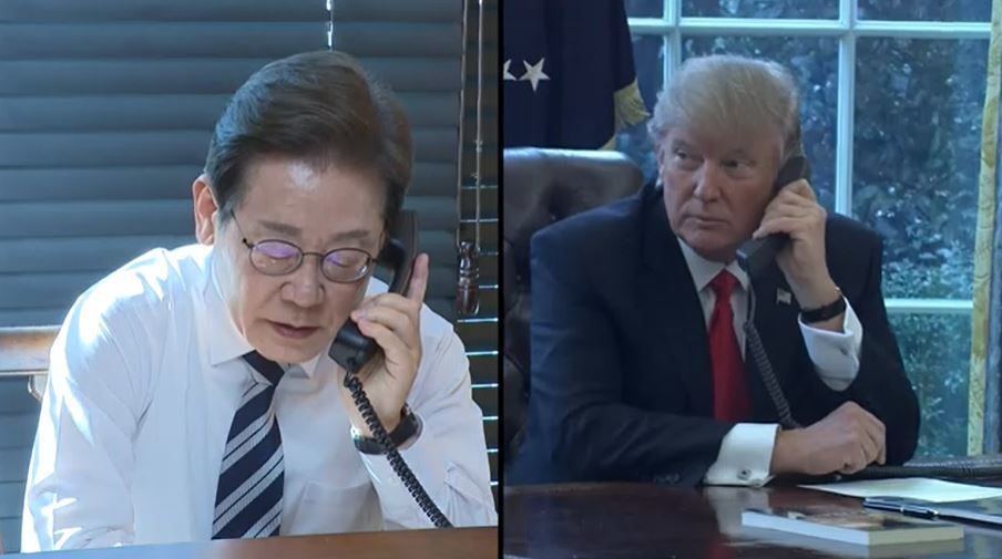 美 中영향력 우려…中 韓中관계 중시