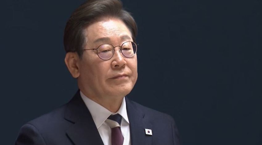 이 대통령, 이르면 이번주 이재용 등 재계 총수와 회동