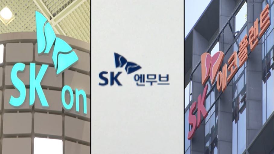 떨고있는 재계…중복상장·유증 준비 기업 '발 동동'